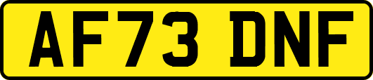 AF73DNF