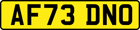 AF73DNO