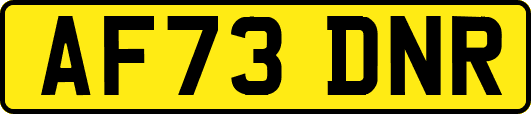 AF73DNR