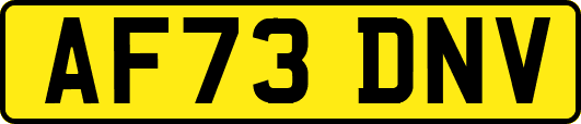 AF73DNV
