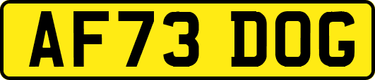 AF73DOG