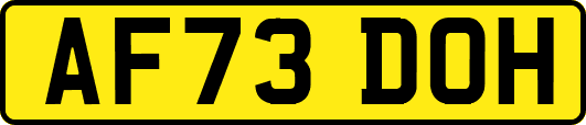 AF73DOH
