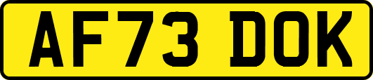 AF73DOK