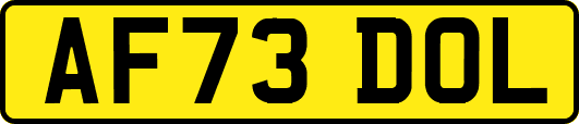 AF73DOL