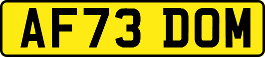 AF73DOM