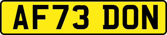 AF73DON