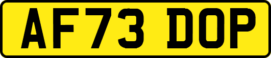 AF73DOP