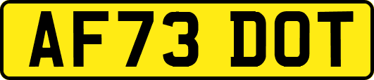 AF73DOT