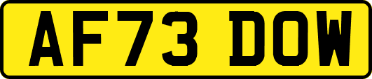 AF73DOW
