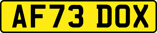 AF73DOX