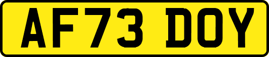 AF73DOY