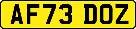 AF73DOZ