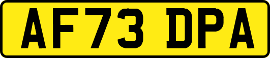 AF73DPA