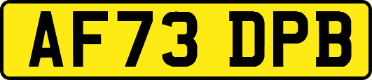 AF73DPB