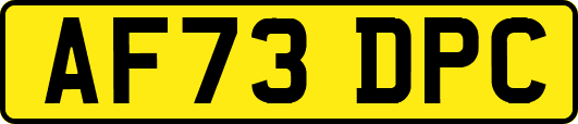 AF73DPC