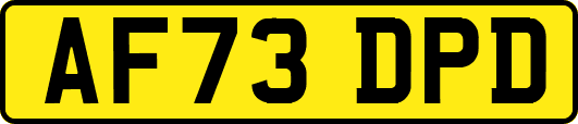 AF73DPD