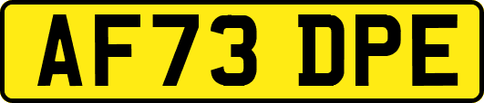 AF73DPE