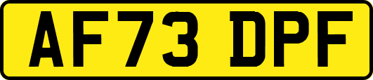 AF73DPF