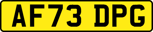 AF73DPG