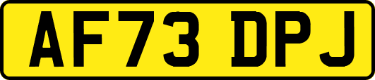 AF73DPJ