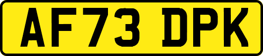 AF73DPK