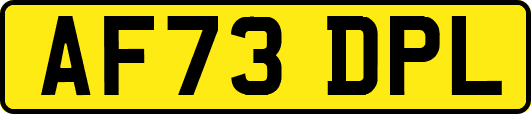 AF73DPL