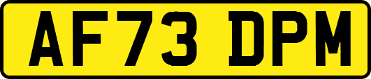 AF73DPM