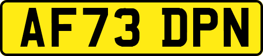 AF73DPN