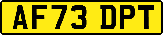 AF73DPT