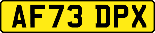 AF73DPX
