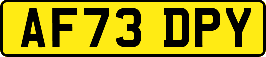 AF73DPY