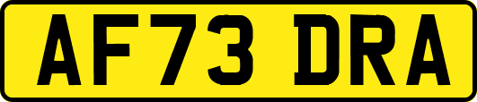 AF73DRA
