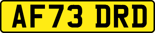 AF73DRD