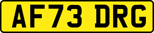 AF73DRG