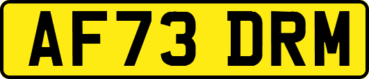 AF73DRM