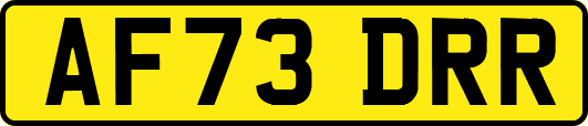 AF73DRR