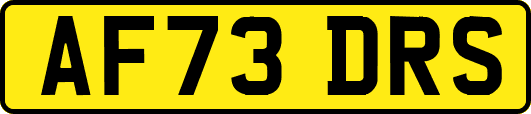 AF73DRS