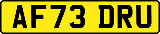 AF73DRU