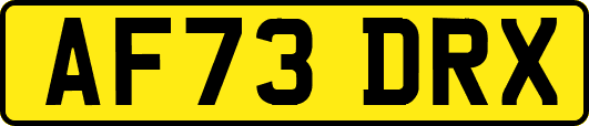 AF73DRX
