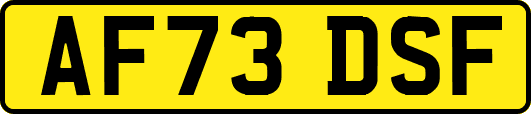 AF73DSF