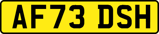 AF73DSH