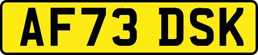 AF73DSK