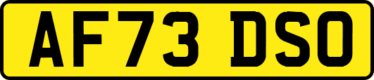 AF73DSO