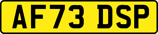 AF73DSP