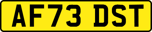AF73DST