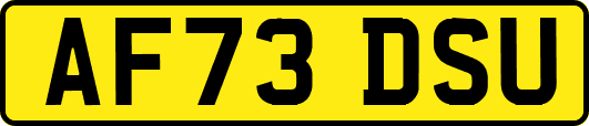AF73DSU