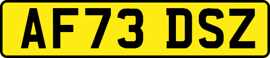 AF73DSZ