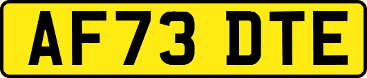 AF73DTE
