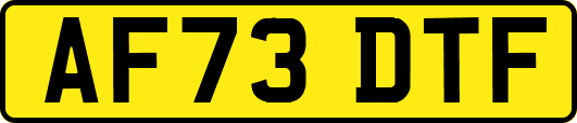 AF73DTF
