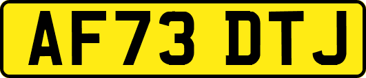 AF73DTJ